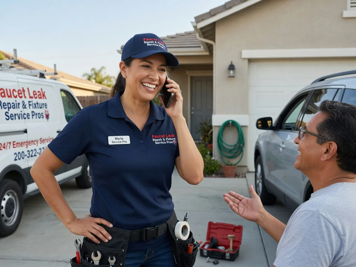Faucet Repair Berkeley Heights, NJ FAQs